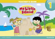 Книга для вчителя My Little Island 1 Teacher's Book