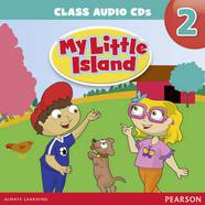 My Little Island 2 Audio CD
