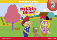 My Little Island 2 Teacher's Book