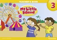 Книга для учителя My Little Island 3 Teacher's Book