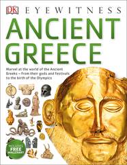 Енциклопедія Ancient Greece