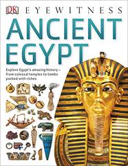Енциклопедія Ancient Egypt