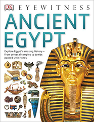 Энциклопедия Ancient Egypt