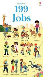 Книга 199 Jobs