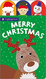 Alphaprints Merry Christmas