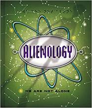 Книга Alienology