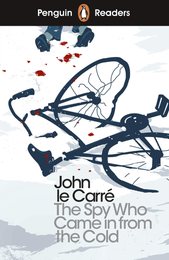 Penguin Readers: The Spy Who Came in from the Cold