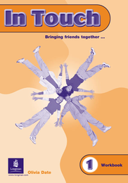 In Touch 1 Workbook