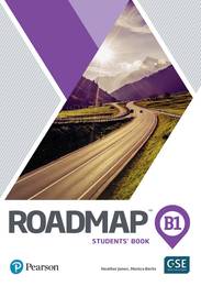 Roadmap B1 Student's Book/DigitalResources/App pk