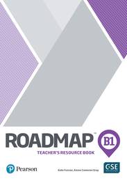 Roadmap B1 Teacher's Book+Digital Resources+Assessment Package