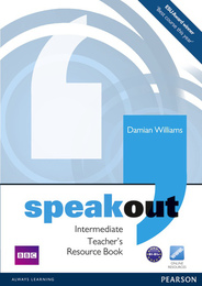 Speak Out Intermediate Teacher's book