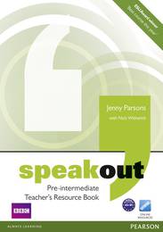 Speak Out Pre-Intermediate Teacher's Book