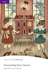 Адаптированная книга Outstanding Short Stories + MP3 Pk