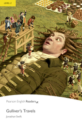 Gulliver''s Travels with MP3