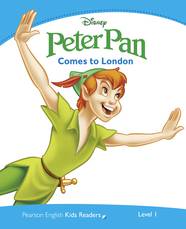 Peter Pan УЦІНКА