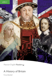 History of Britain + MP3 CD