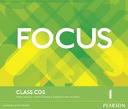 Focus 1 CD