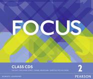 Focus 2 CD
