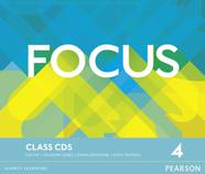 Focus 4 CD