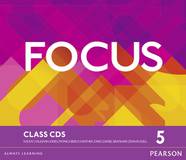 Focus 5 CD