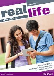 Real Life Advanced Active Teach
