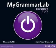 MyGrammarLab Advanced C1/C2 Audio CDs