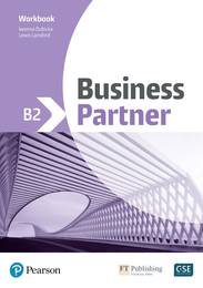 Робочий зошит Business Partner B2 Workbook