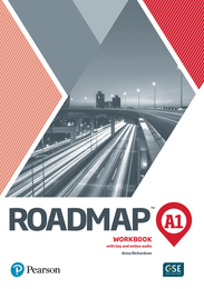 Roadmap A1 Workbook +key