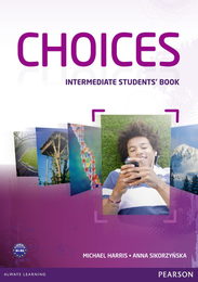 Choices Intermediate Student's Book