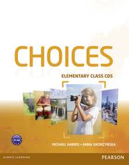 Choices Elementary Class MP3 CD