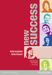 Success NEW Intermediate Active Teach