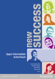 Success NEW Upper-Intermediate Active Teach