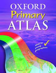 Oxford Primary Atlas