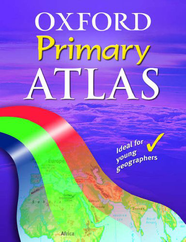 Oxford Primary Atlas