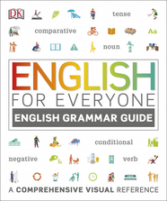 Посібник English for Everyone English Grammar Guide
