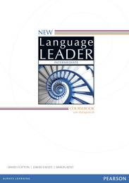 Language Leader 2nd Ed Intermediate. Coursebook with MyEnglishLab