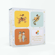 Dream World Matching Game