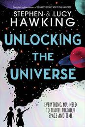 Книга Unlocking the Universe
