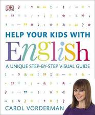 Книга Help Your Kids with English УЦІНКА