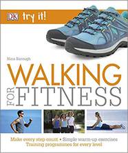 Книга Walking For Fitness