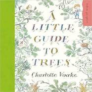 Книга A Little Guide to Trees-УЦІНКА