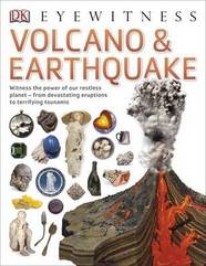 Энциклопедия Volcano & Earthquake
