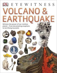 Энциклопедия Volcano & Earthquake