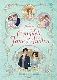 Книга Complete Jane Austen
