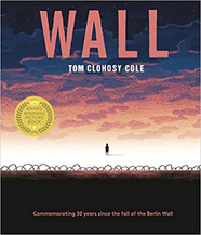 Книга Wall-УЦІНКА