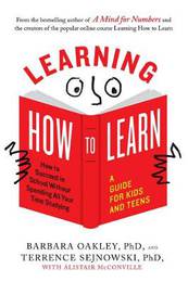 Книга Learning How to Learn-УЦІНКА