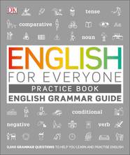 English for Everyone English Grammar Practice Book