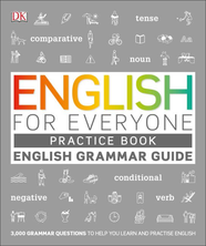 English for Everyone English Grammar Practice Book