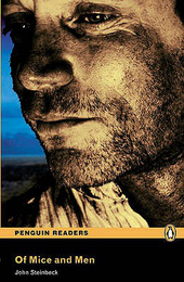 Level 2: Of Mice and Men - Pearson English Graded Readers