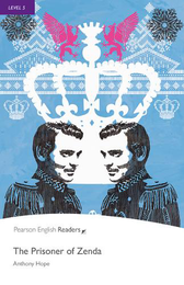 Prisoner of Zenda +MP3 CD